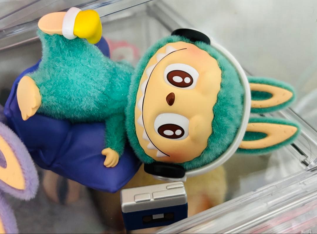 POP MARTラブブ フィギュア 13体 まとめ売り