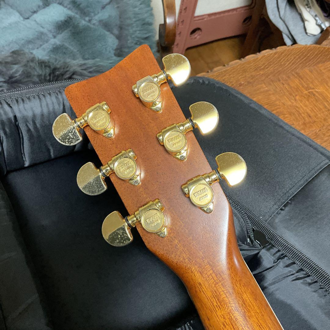 世界に1本！特別なL-5 クラシックマットバースト！アバロンロゴ！