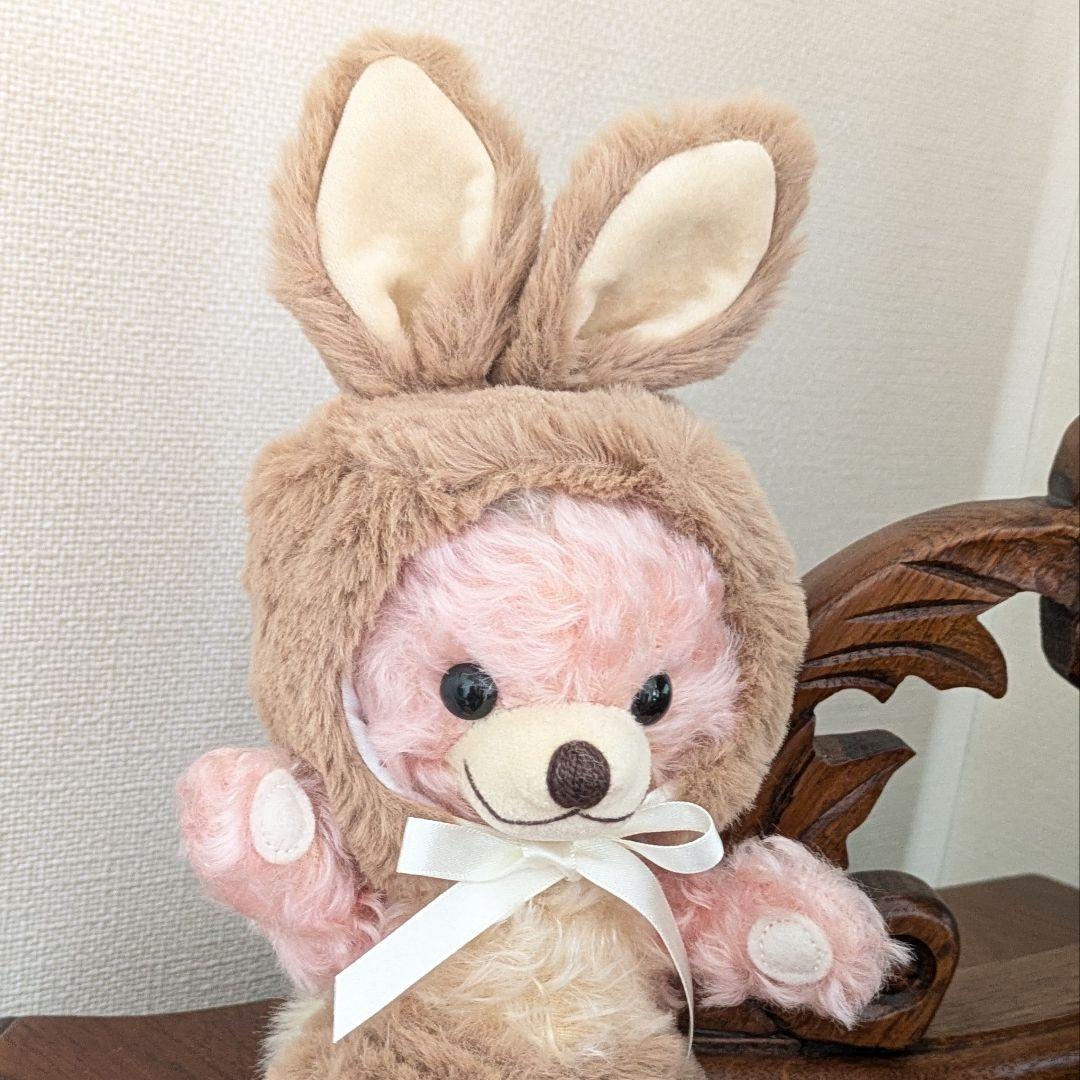 限定50体　メリーソート パンキー・リトルバニー