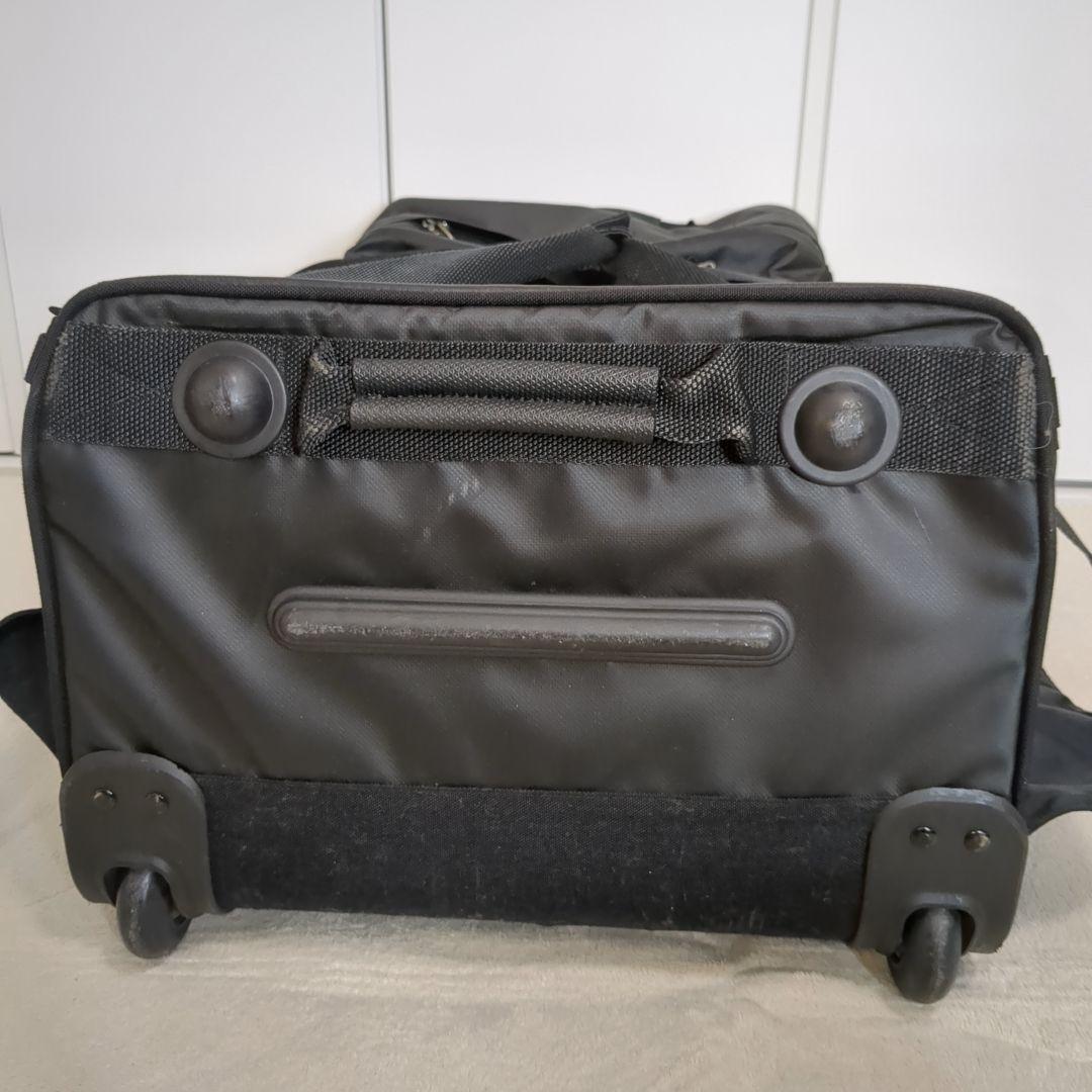 ノースフェイス ローリングサンダー キャリーケース 旅行バッグ ブラック