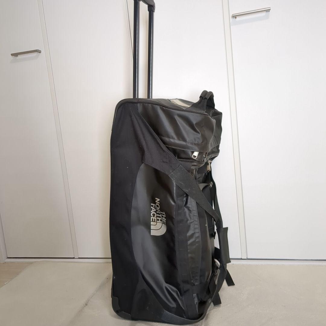 ノースフェイス ローリングサンダー キャリーケース 旅行バッグ ブラック