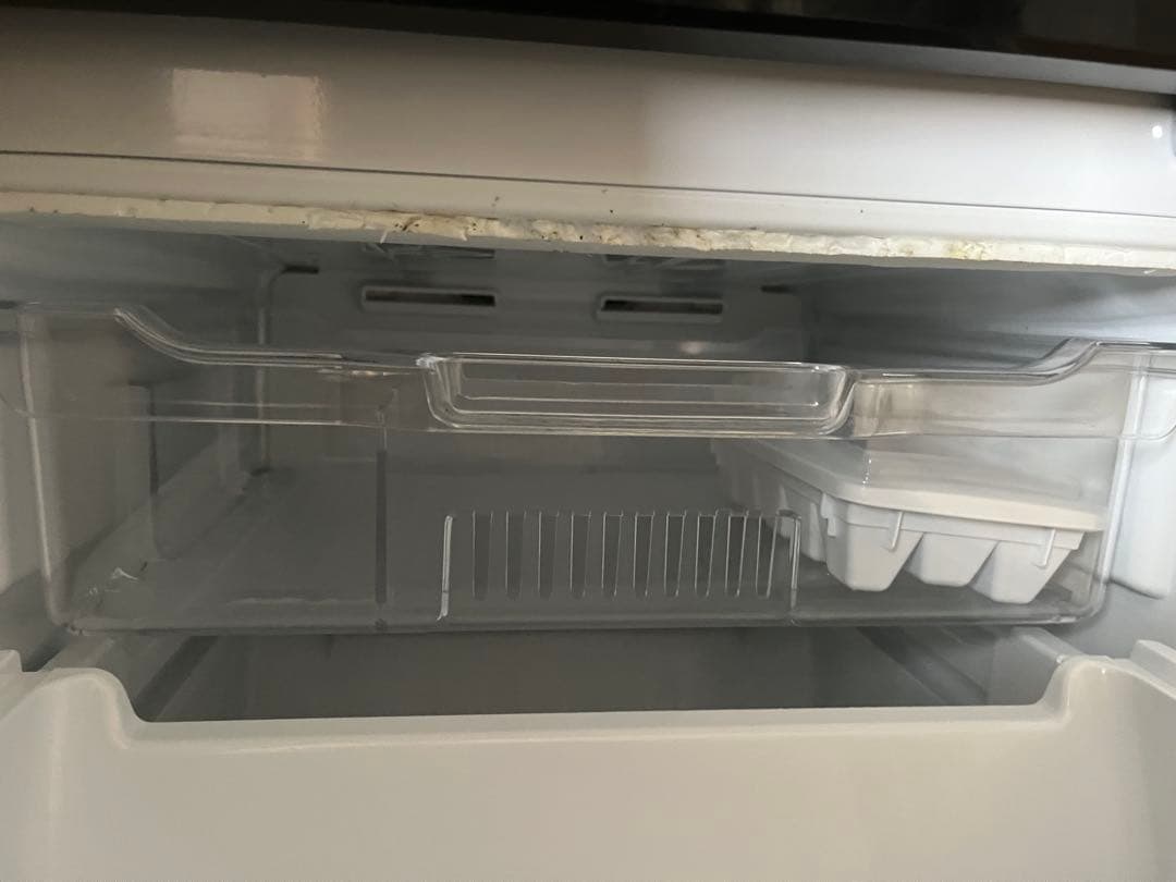 最終値下げ！Hisense HR-G1501 冷蔵庫 154L