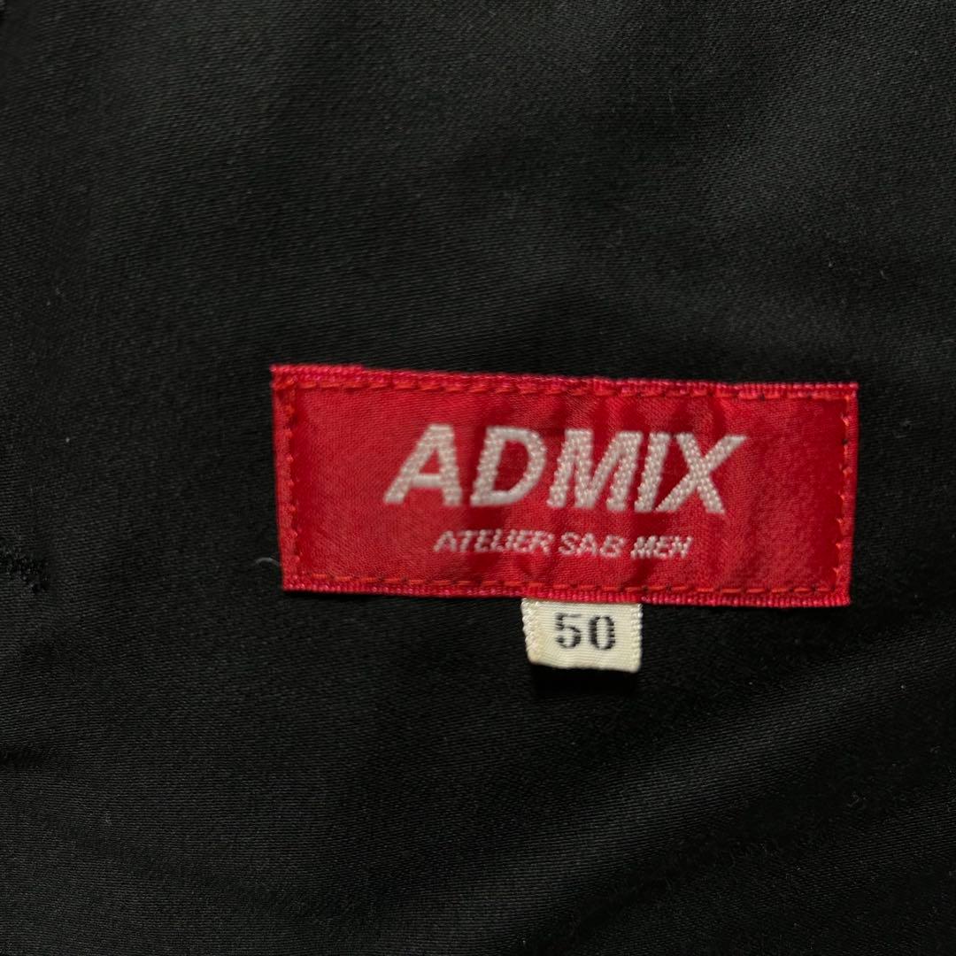 00s ASM ダブルジップ シングルライダース モードロック y2k お兄系