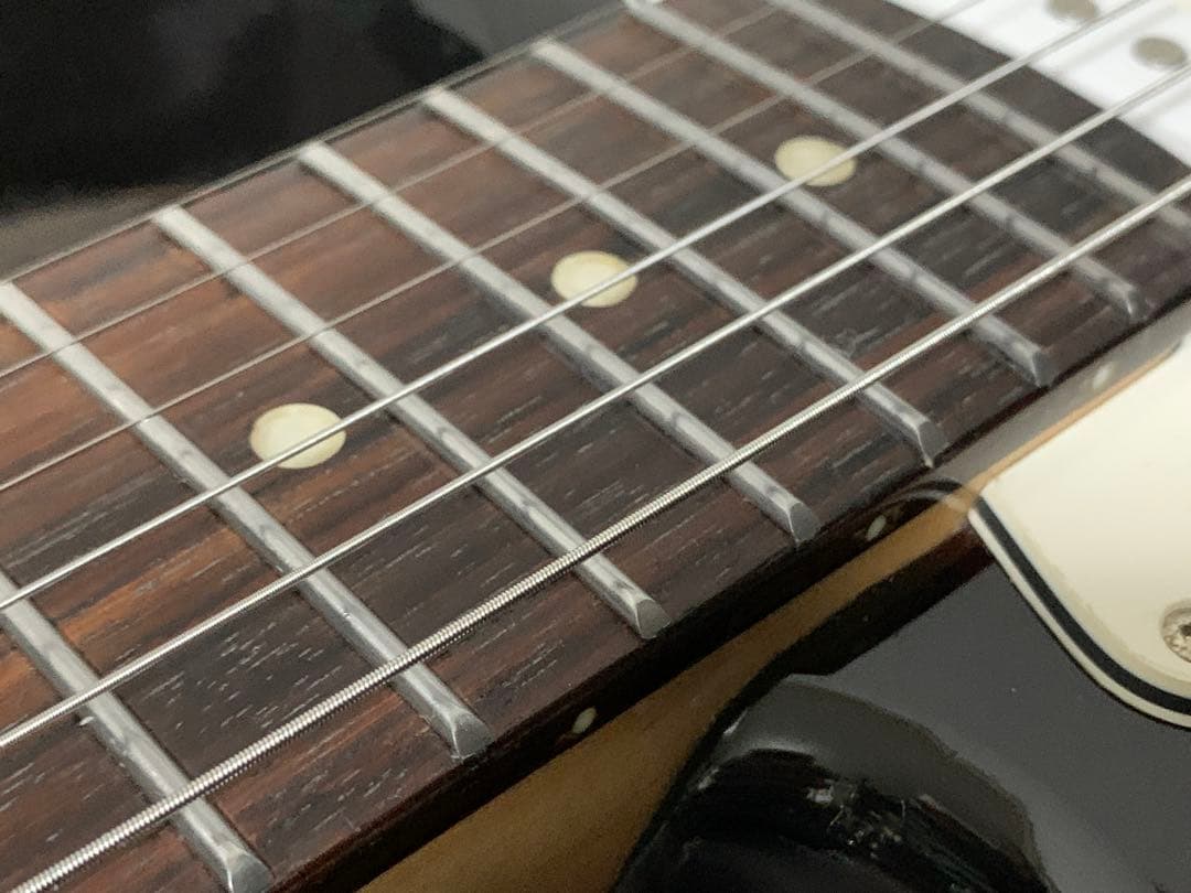 busker's バスカーズ ストラトキャスター ストラト ST S-S-H