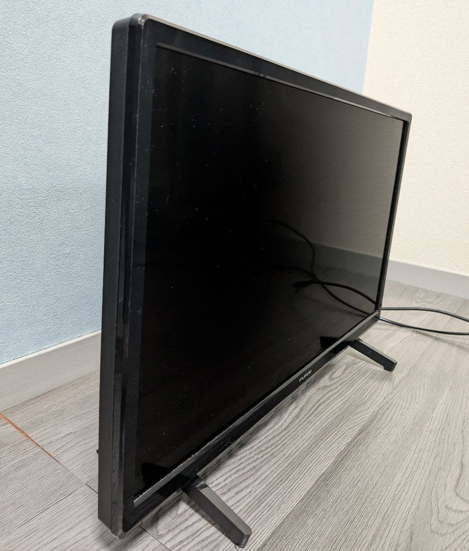 【2021年製】FUNAI 24インチ 液晶テレビ FL-24H1040