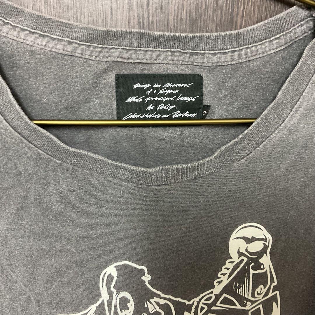 ultra-violence ジョジョの奇妙な冒険 Tシャツ4点セットサイズM