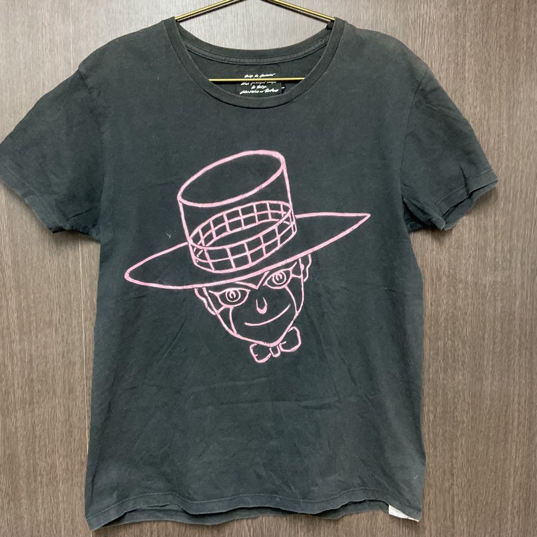 ultra-violence ジョジョの奇妙な冒険 Tシャツ4点セットサイズM