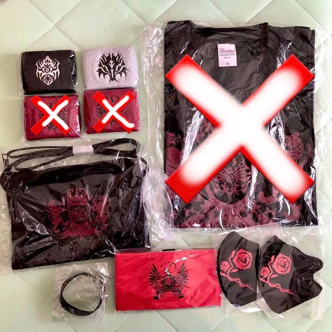 D　ASAGI　ヴァンパイアキャラグッズ　ドライツェン ダリエ　チェキ