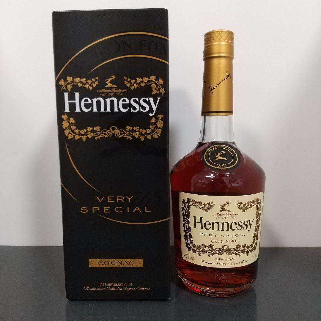 ヘネシー　VS　レミーマルタン　VSOP　レミーマルタン　TREK　ブランデー
