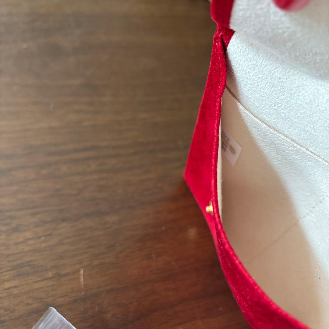 新品未使用品　カルティエタンクフランセーズk18コンビSMコマ