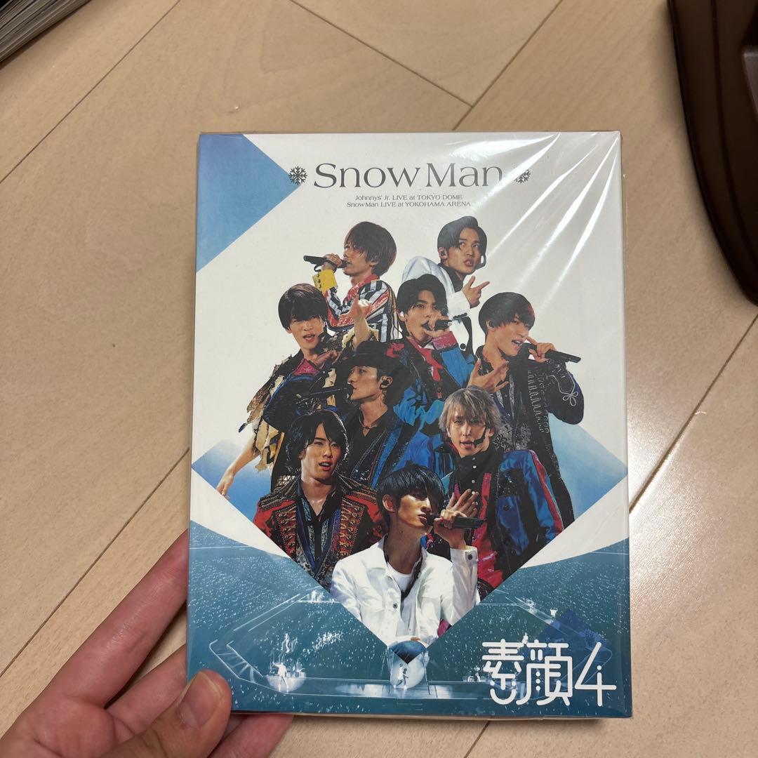 【  Man】素顔4( Man盤)