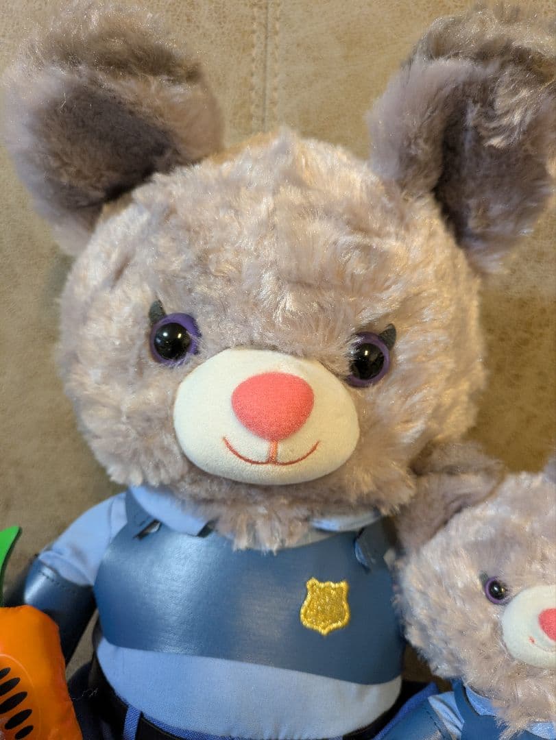 ★DISNEY STORE　 新品タグ付　お顔厳選　 ギフト　プレゼント