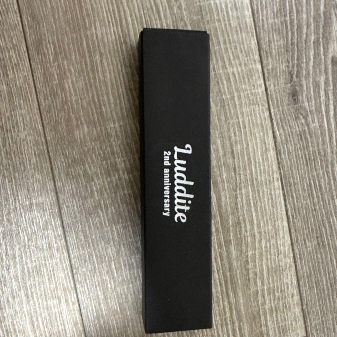 Ludlite TechDraw 0.5 2周年記念モデル