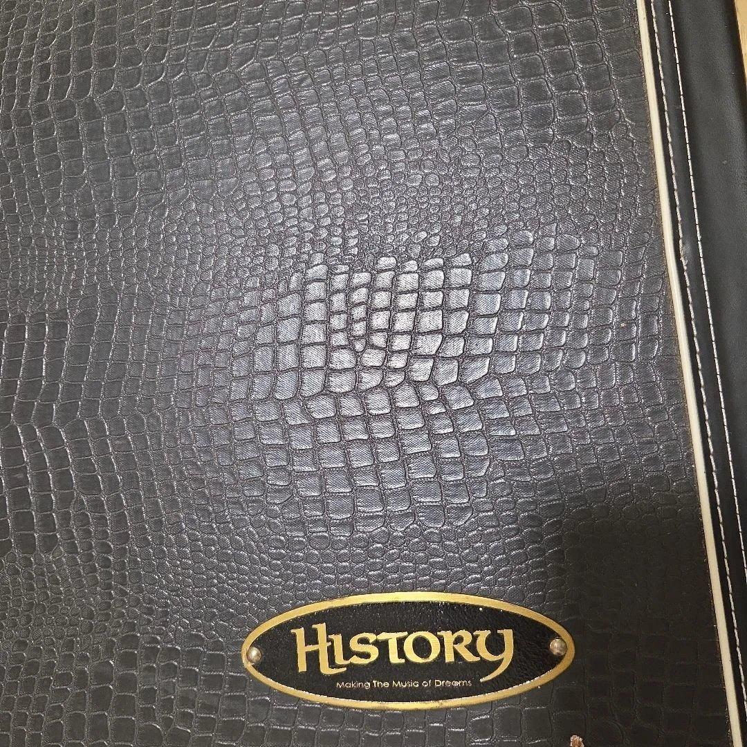 定価49900円 Futra FRB-3 + HISTORY ハードケース