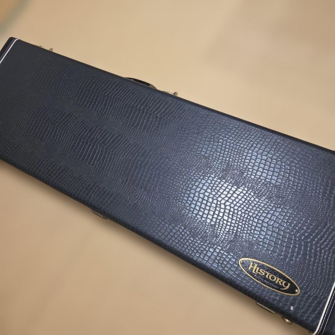 定価49900円 Futra FRB-3 + HISTORY ハードケース