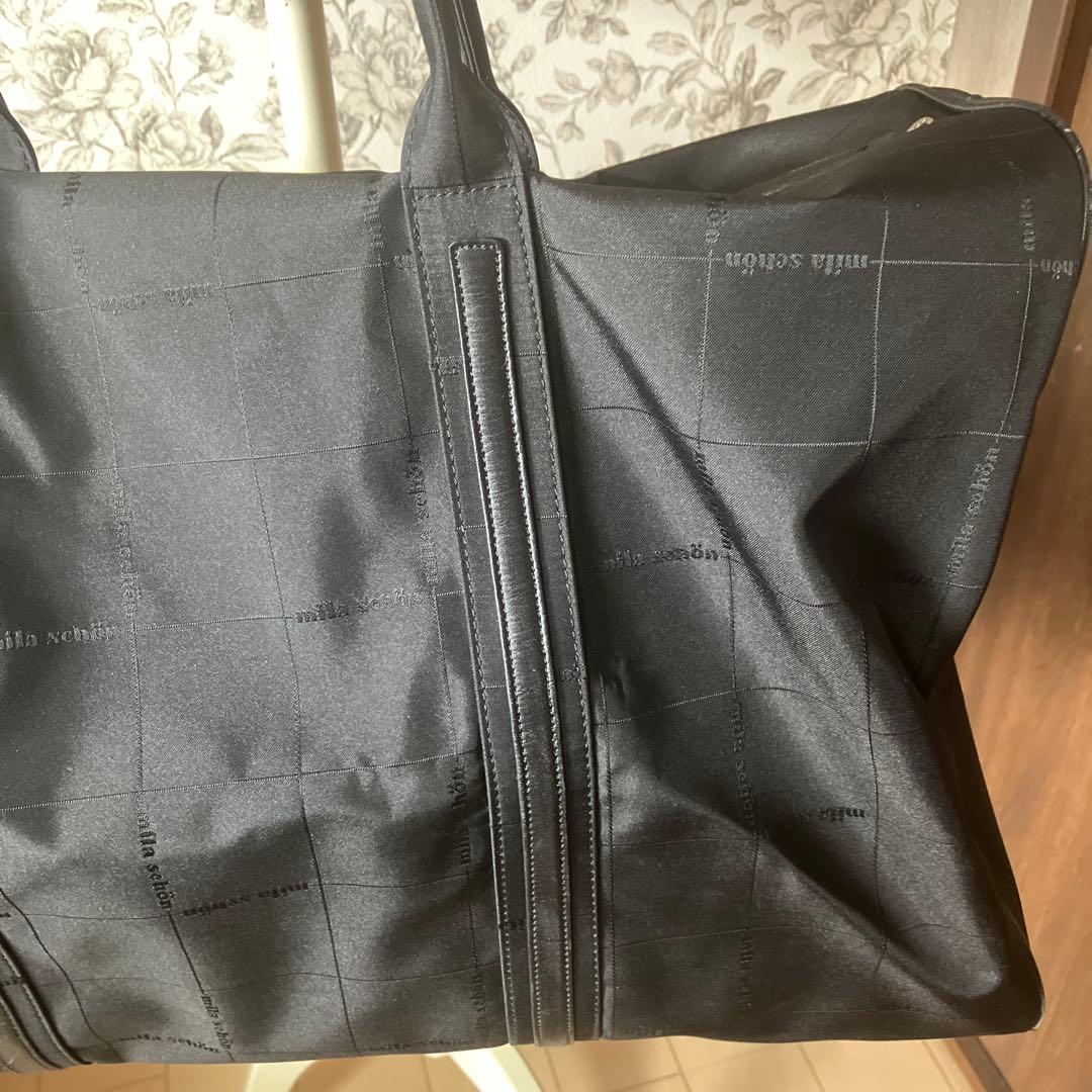 ミラショーン　旅行バッグ　大容量　レディース　バッグ