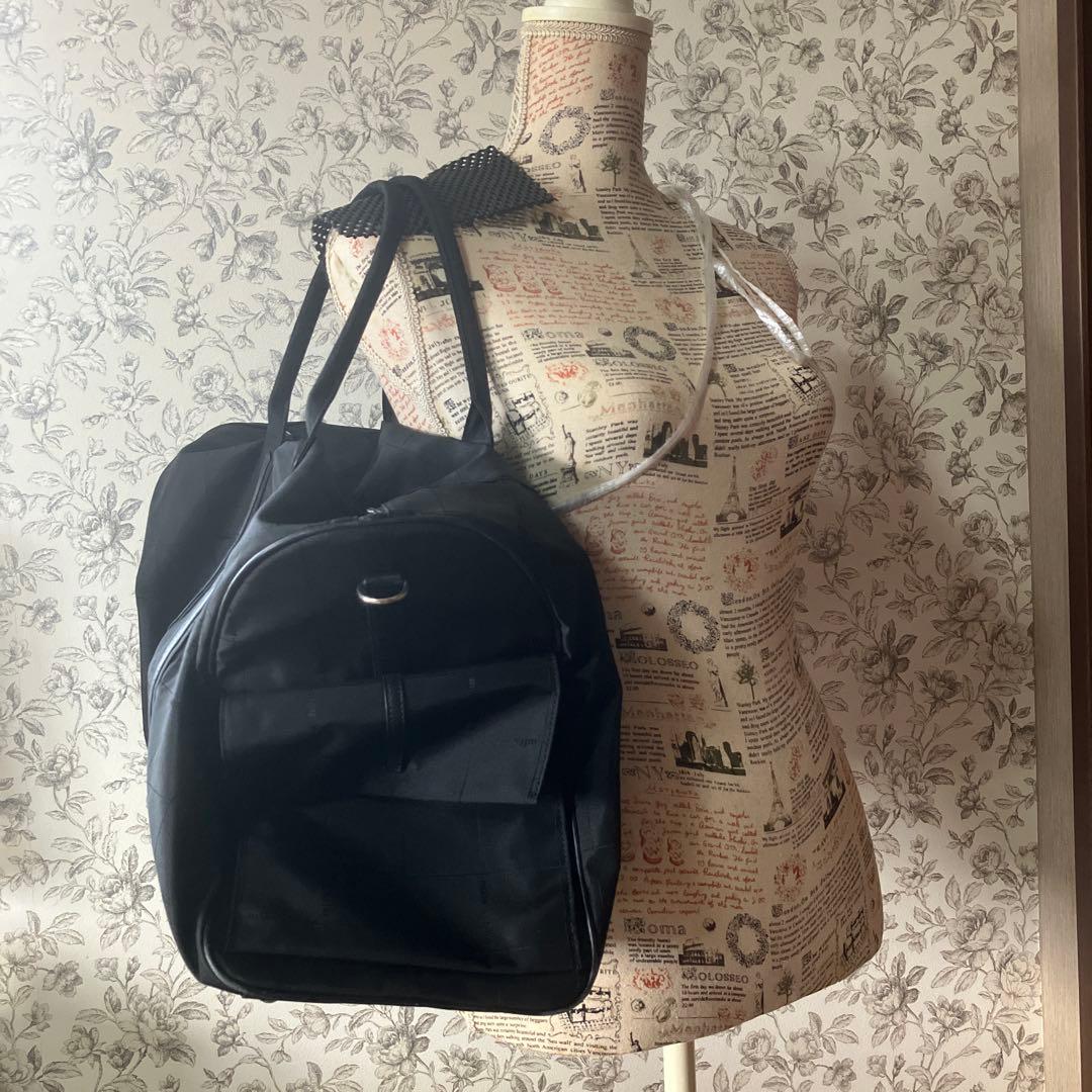 ミラショーン　旅行バッグ　大容量　レディース　バッグ