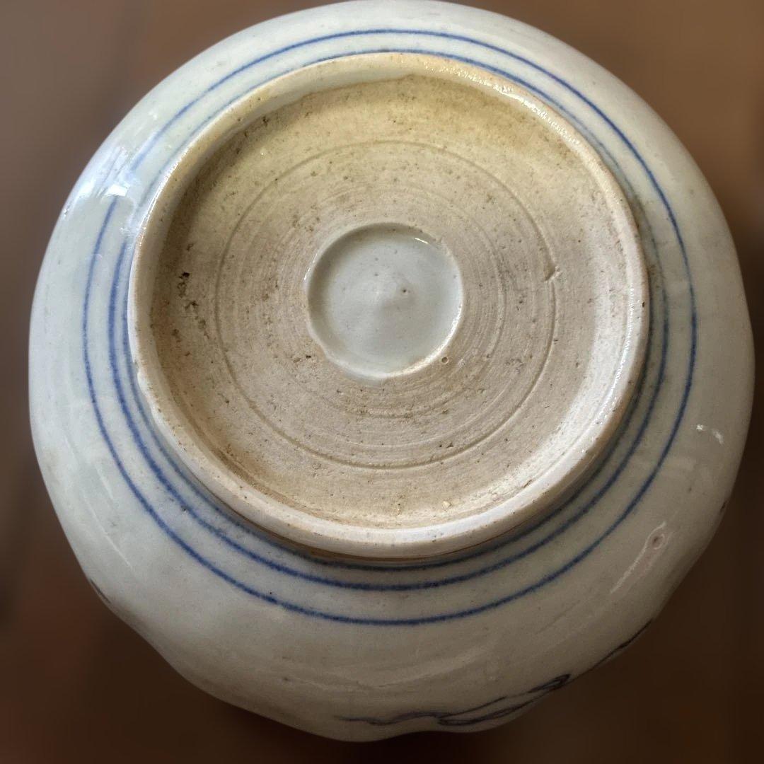 有田焼 古伊万里 なます皿5枚セット