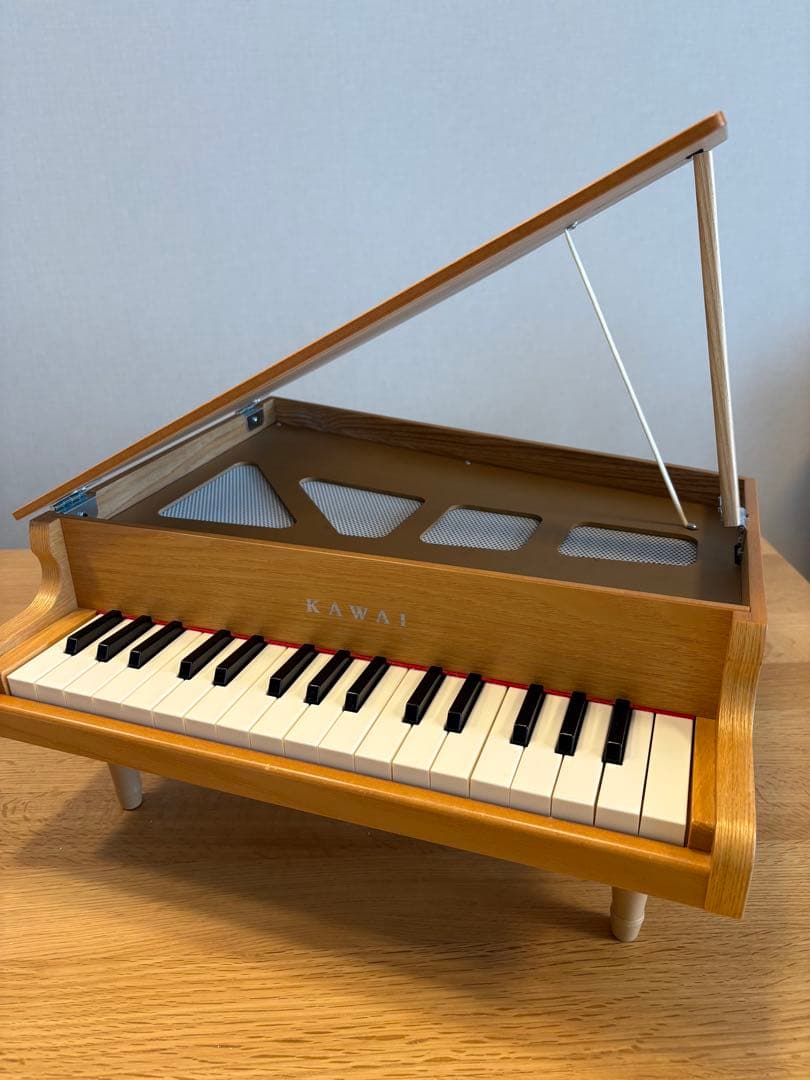 KAWAI ミニグランドピアノ