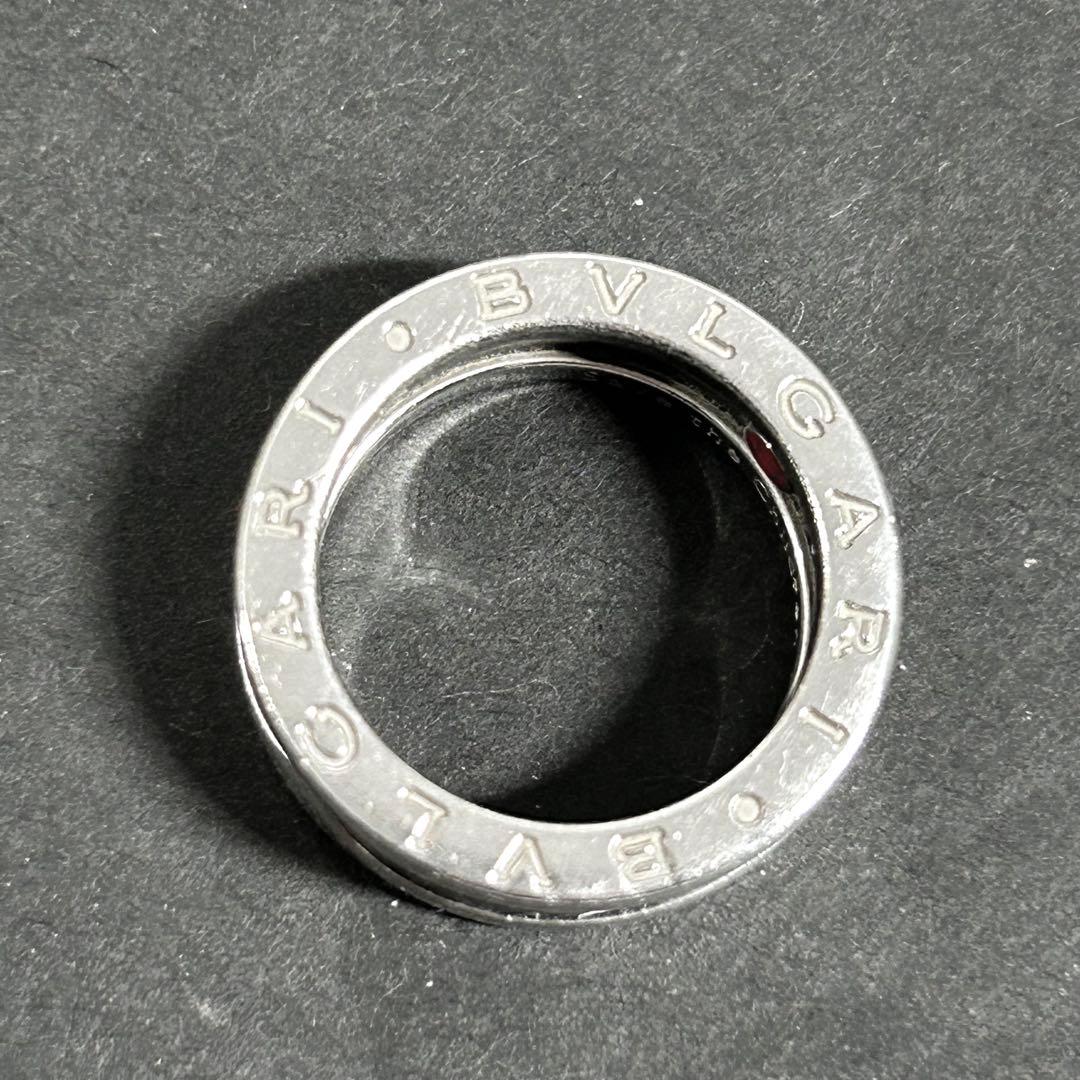 【Fake Star】ブルガリ 指輪