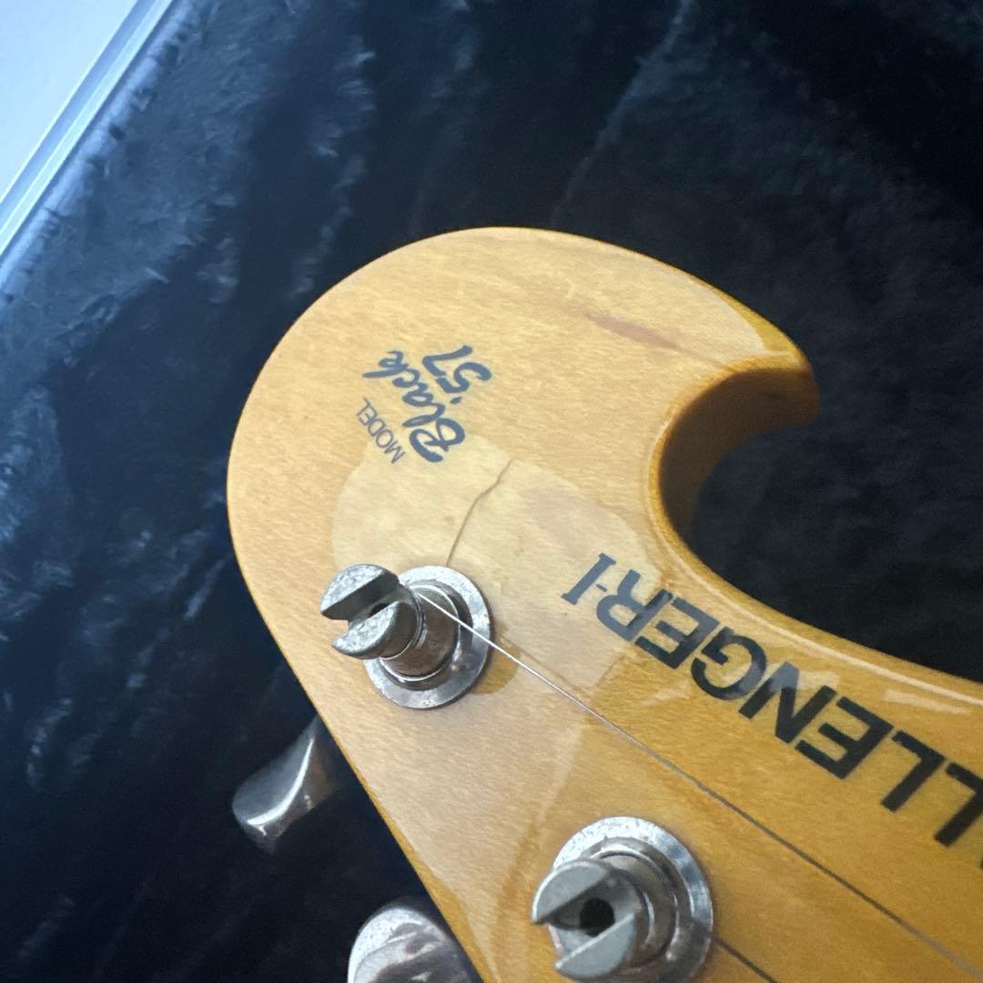 【エレキギター】中古 / BILL LAWRENCE / BL1-01M