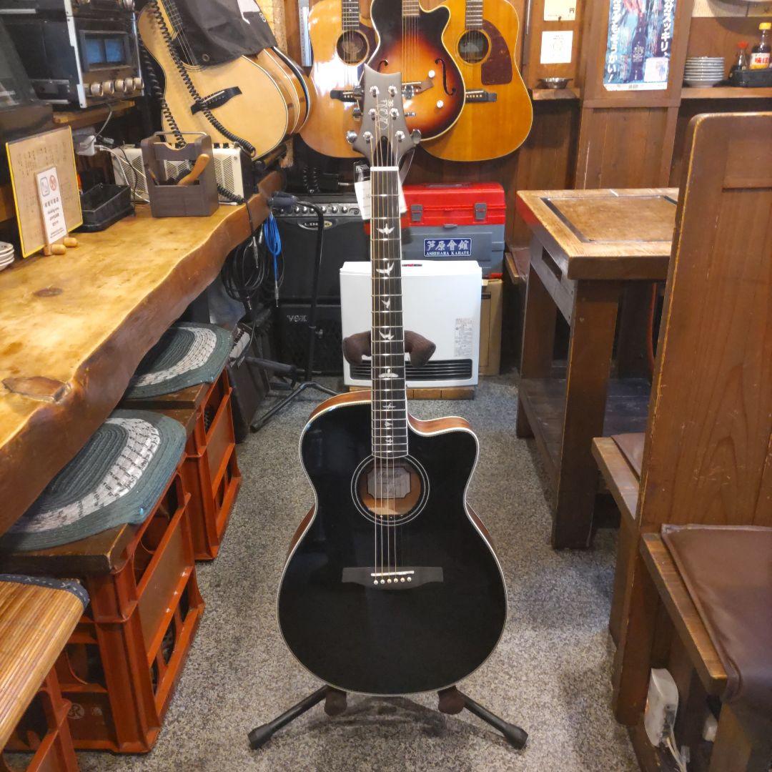 PRS SE A20E エレアコ (管理カキ)