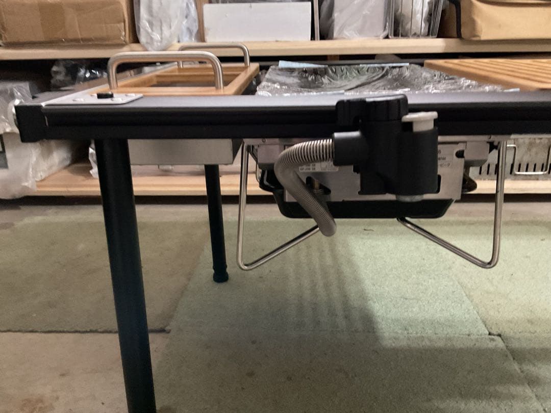 雪峰苑 ＆ 雪峰苑専用 鉄板 グリル スノーピーク  peak