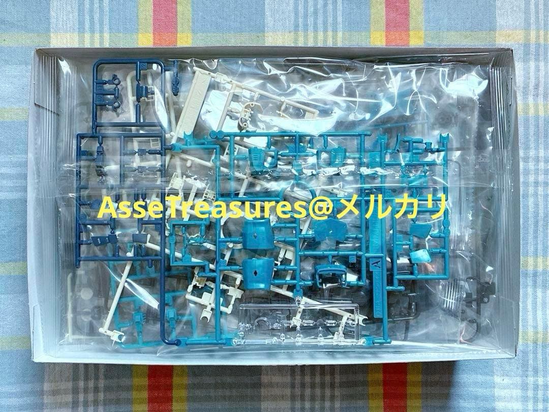 プレミアムバンダイ RG 1/144 高機動型ザクII ロバート・ギリアム仕様