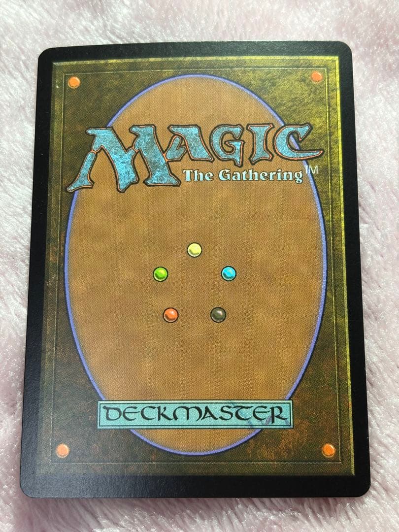 【MTG】未知な領域　ROE 日本語foil 1枚