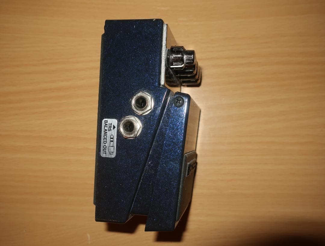 【送料無料】 BOSS BB-1X Bass D ベースエフェクター