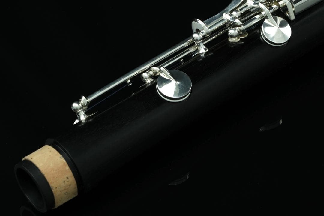 【美品 メンテナンス済】　YAMAHA YCL-SE クラリネット　A管