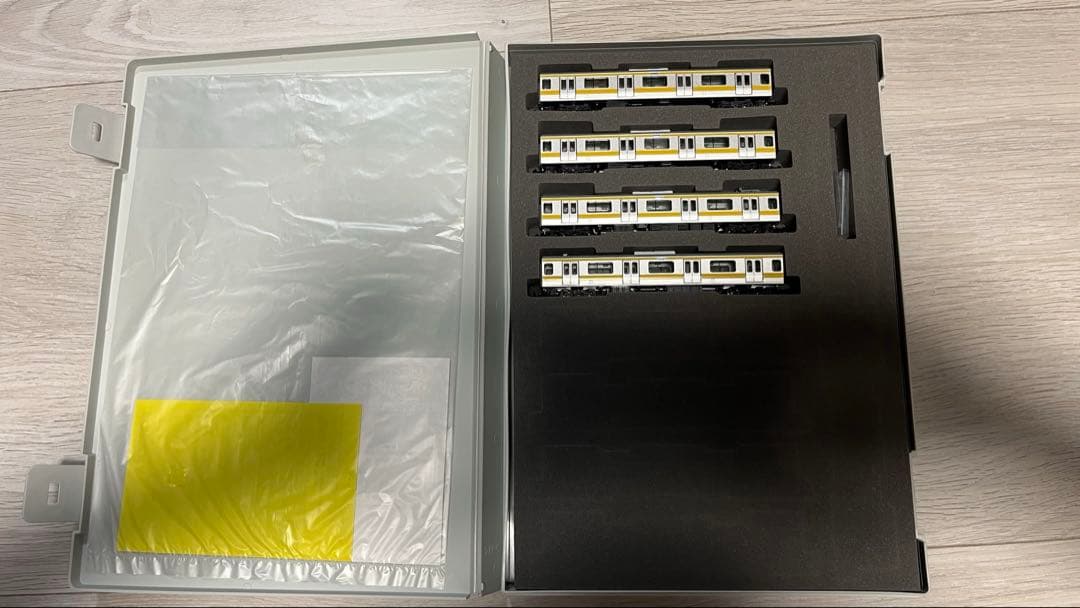 TOMIX 97930 98709 セット売り