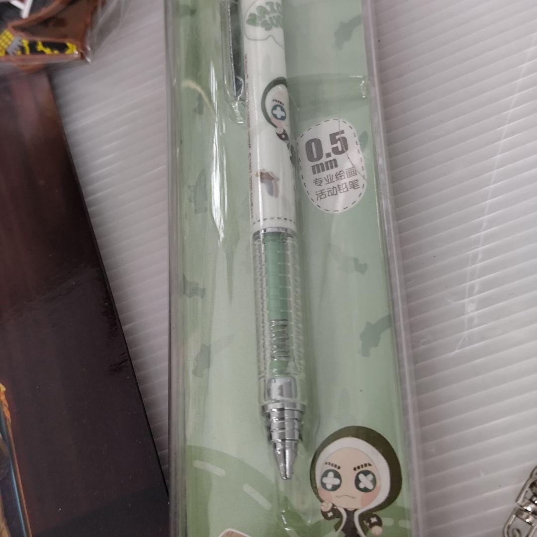 d*3様 「IdentityⅤ第五人格」グッズまとめ売り アイデンティティ/Ne