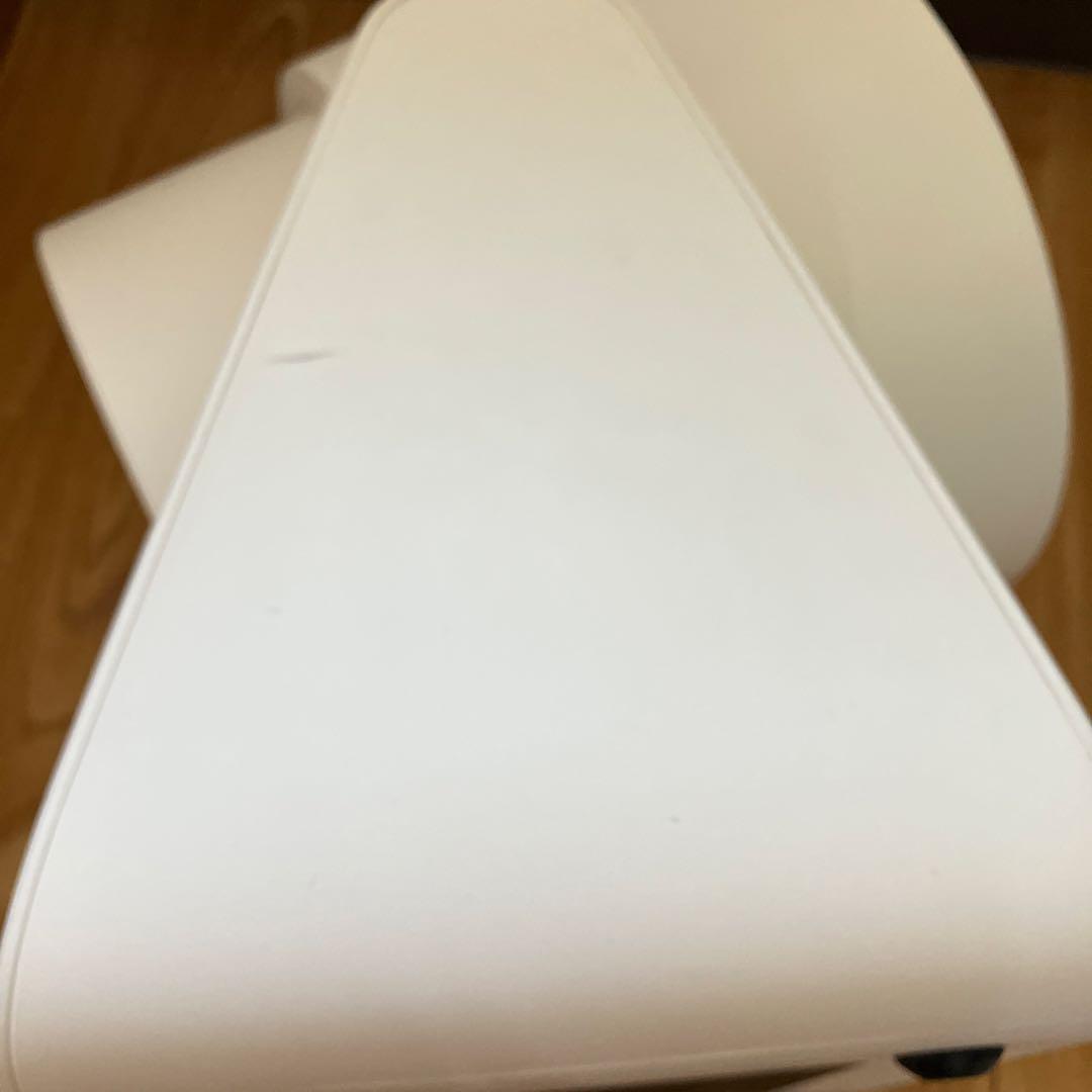 バルミューダ サーキュレーター　GreenFanC2 2021年度製