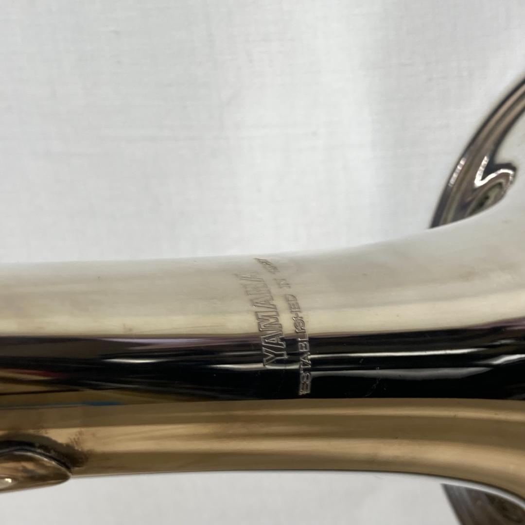 ★美品★ YAMAHA YTR4335G トランペット ヤマハ