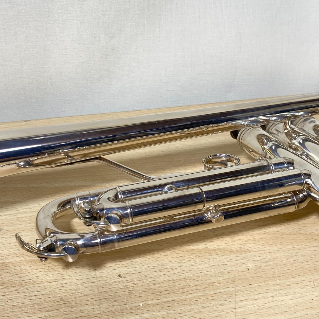 ★美品★ YAMAHA YTR4335G トランペット ヤマハ