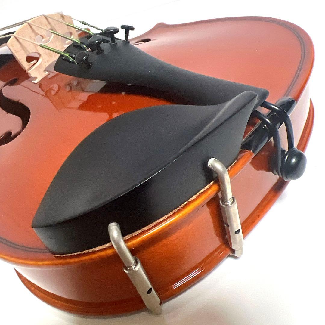 【極美品】YAMAHA Braviol V-5 1/4 2023年　ブラビオール