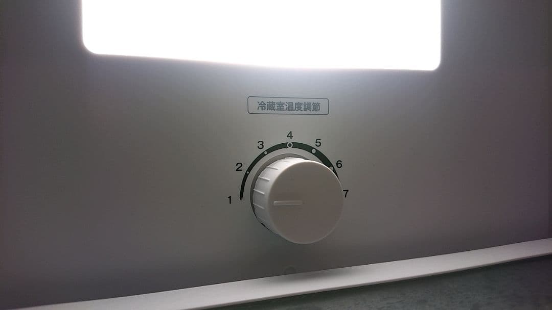 マクスゼン 冷蔵庫 140㍑ 美品 送料込み