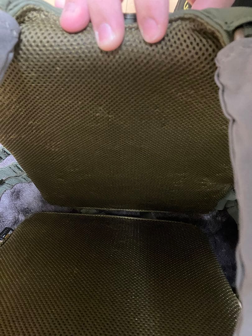 【実物有】Velocity Systems SCARABE LT タイプ セット