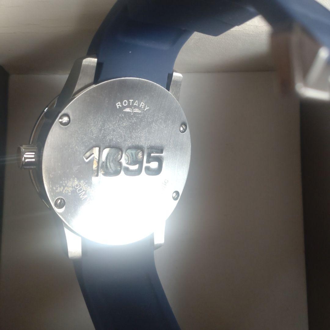 時計 ROTARY MILITARY EDITIONS