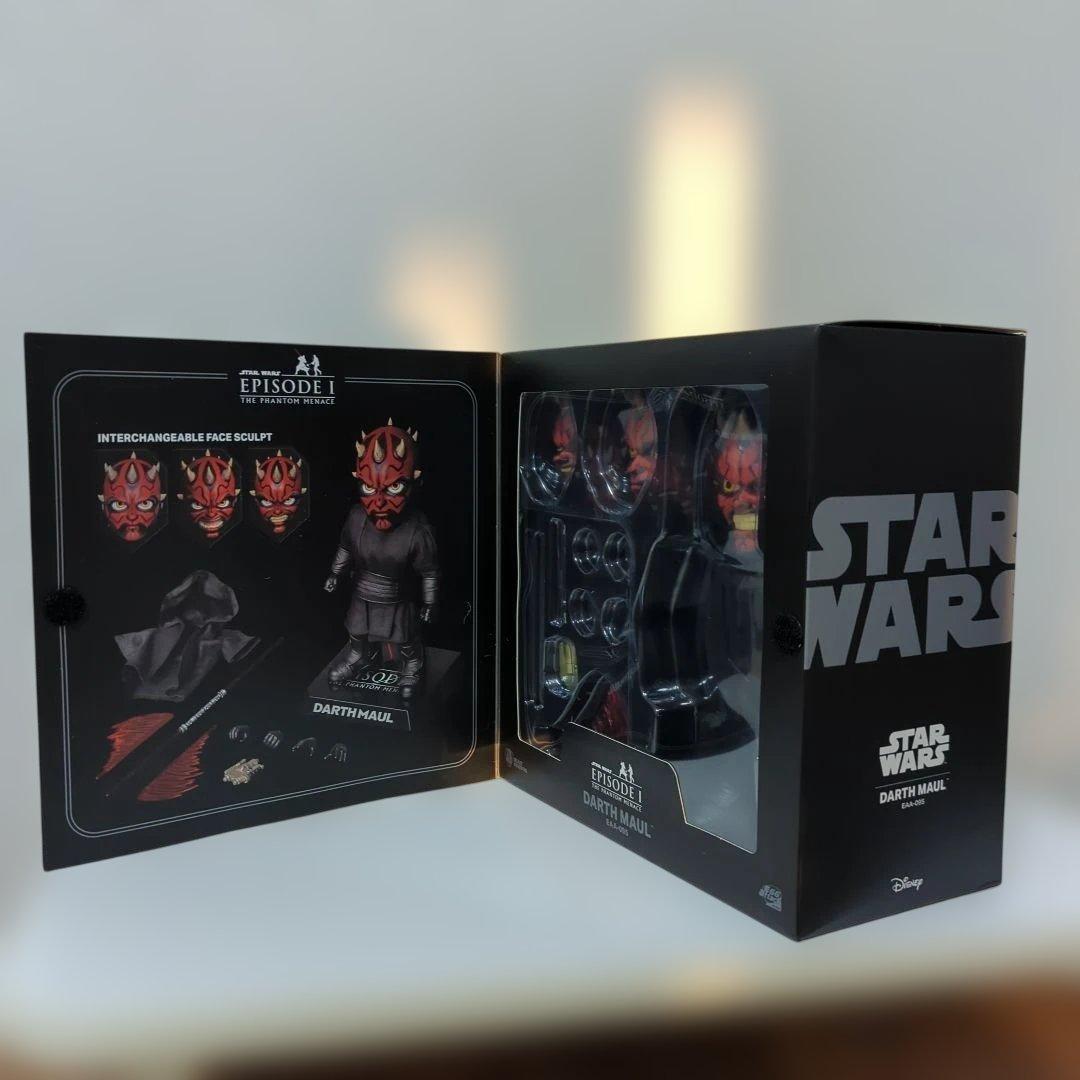 エッグアタックダースモール