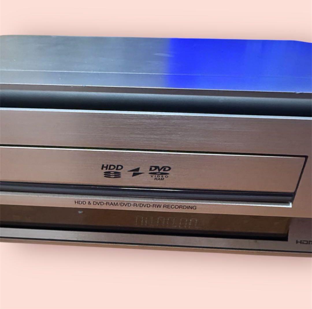 TOSHIBA トウシバ RD-Z1 HDD/DVDレコーダー 希少品!