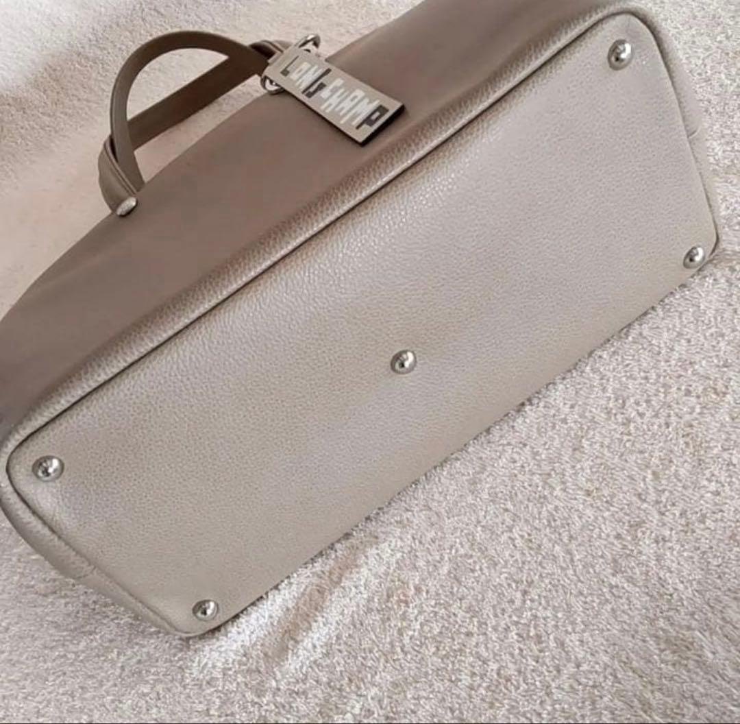 ロンシャン LONGCHAMP ルフローネ バッグ