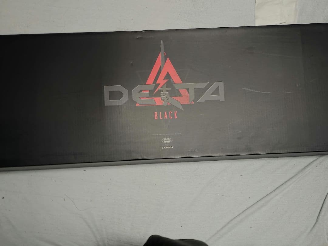 東京マルイ 次世代電動ガン HK416 DeltaCustom BLACK