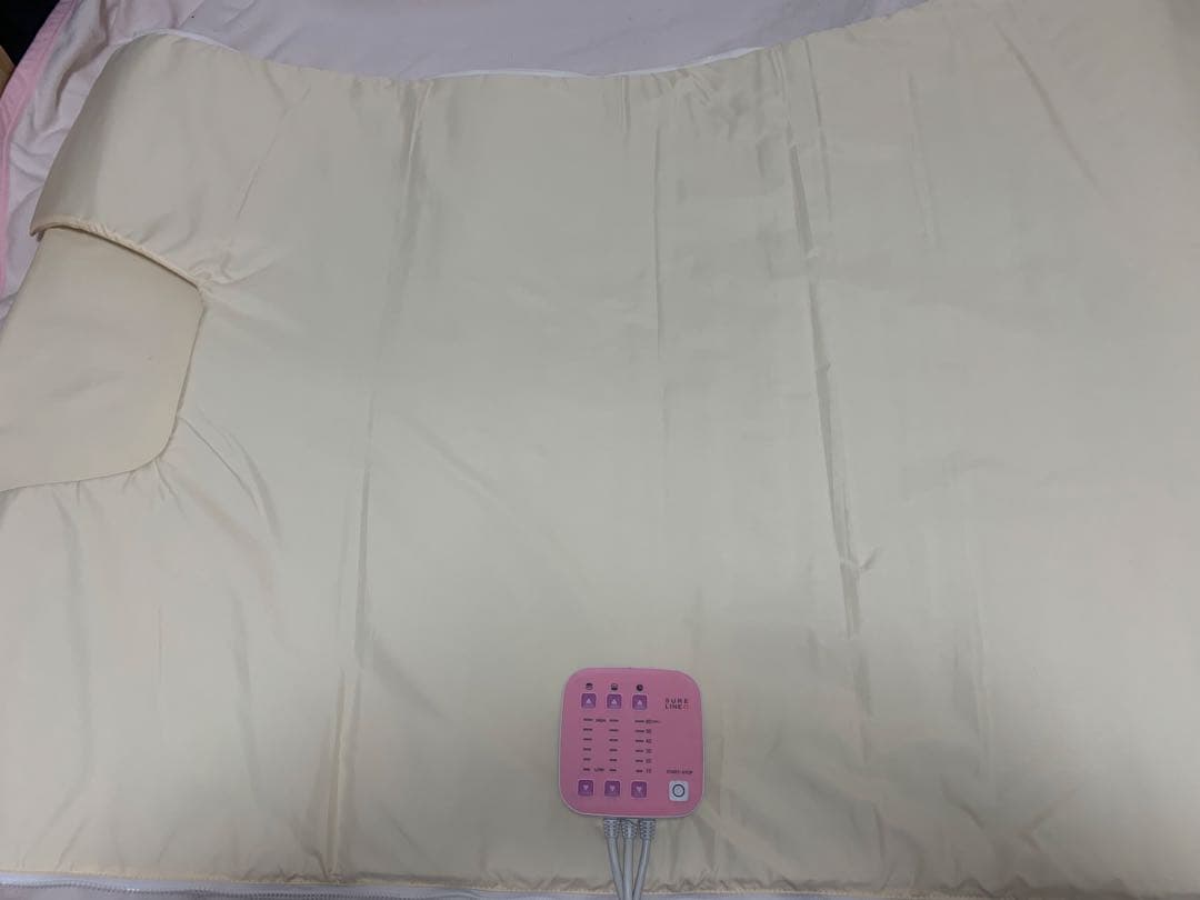 sureline α シュアライン　ヒートマット　パルティール