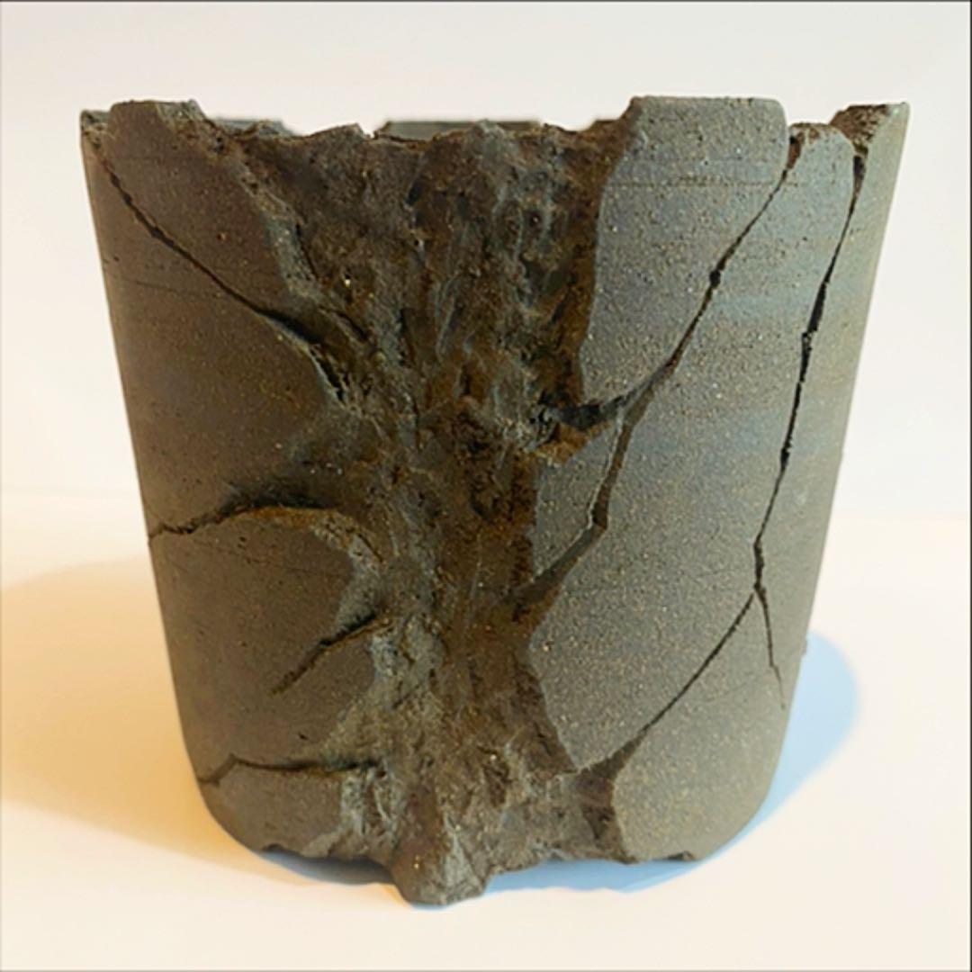 激レア　earnest hearts pot volt type-RE 植木鉢