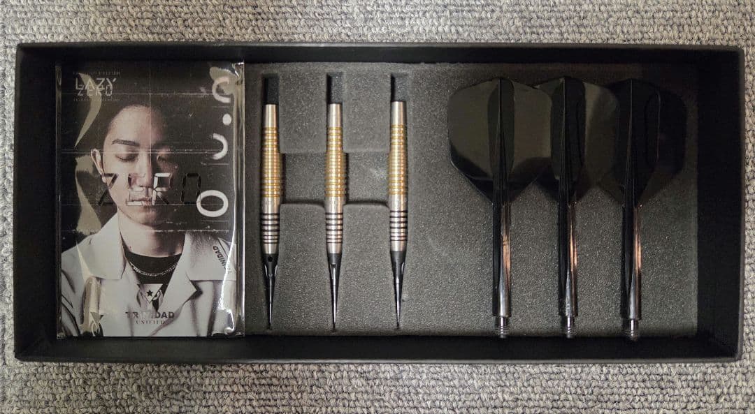 レイジーゼロ 松吉輝宗 Tito限定版 通常版セット