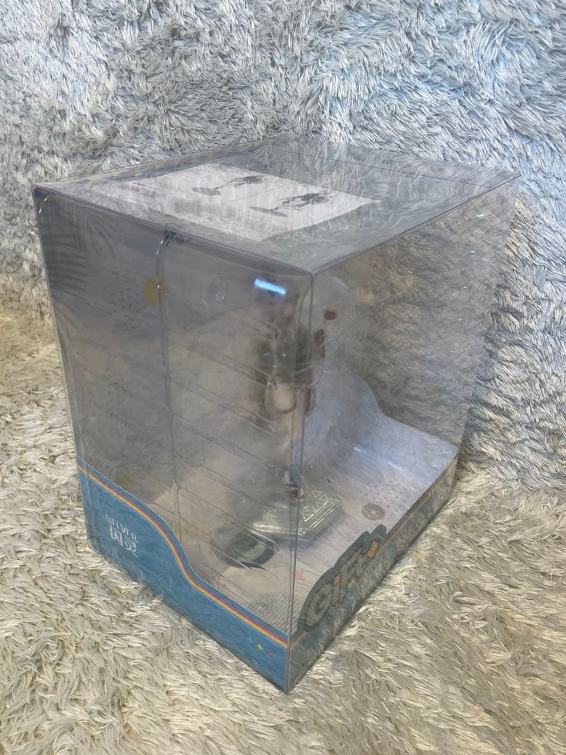 未開封　アークナイツ　シャイニング　ミートス フィギュア　夏日