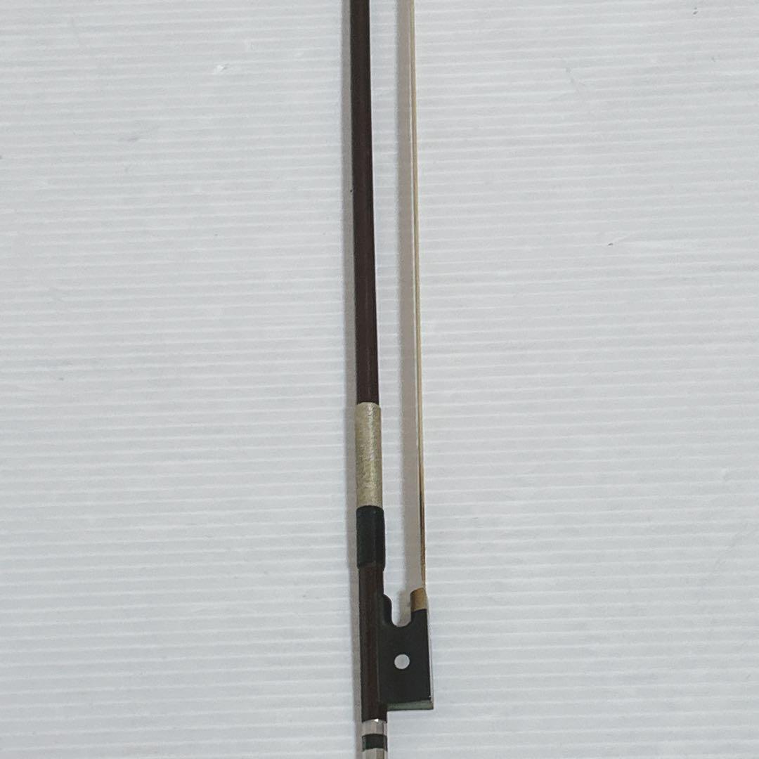 SUZUKI バイオリン No.330 1/2 初心者　現状品