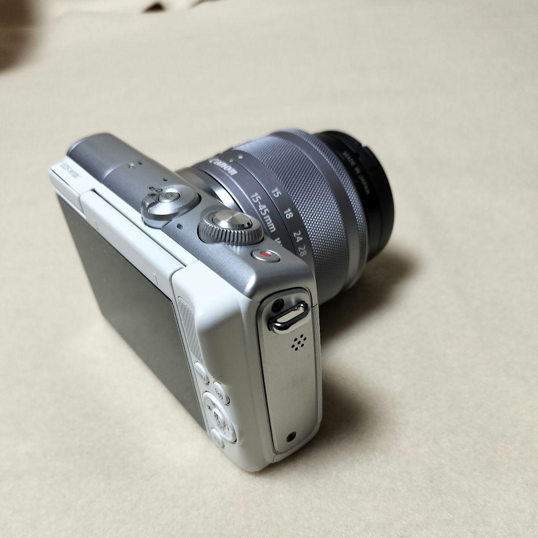 松*ん様 Canon EOS M100 ミラーレス一眼カメラ